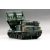 Trumpeter M270/A1 Multiple Launch Rocket System-US makett