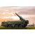Trumpeter Russian 9P78-1 TEL for 9K720 Iskander-M System (SS-26 Stone) makett