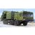 Trumpeter Russian SSC-6/3K60 BAL-E Defence System makett