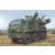 Trumpeter Russian 72V6E4 Combat Vehicle of 96K6 Pantsir-S1 ADMGS makett