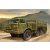 Trumpeter Russian Zil-135 makett