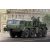 Trumpeter KET-T Recovery Vehicle based on MAZ-537 Heavy Truck makett