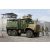 Trumpeter US MK23 MTVR MAS TRUCK makett