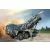 Trumpeter Patriot Abschussrampe Auf 15t mil gl Br A1 makett