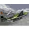 Trumpeter Messerschmitt Me 262 A-1a makett