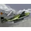 Trumpeter Messerschmitt Me 262 A-1a makett