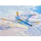 Trumpeter North American F-86 F-30 Sabre makett