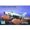 Trumpeter MiG-21 J-711 China (The Pla Airforce) makett