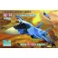 Trumpeter Sukhoi Su-34 Strike Flanker makett