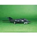 Trumpeter Lockheed F-117 A Night Hawk repülő makett