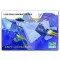 Trumpeter Lockheed YF-22 repülő makett