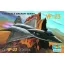 Trumpeter Lockheed YF-23 makett