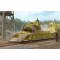 Trumpeter Panzertragerwagen makett