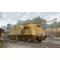 Trumpeter Panzerjager-Triebwagen 51 makett
