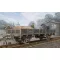 Trumpeter German Railway Gondola (Lower sides) makett