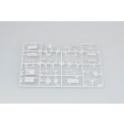 Trumpeter 2 cm Flakvierling 38 Selbstfahr. (Sd.Kfz.7/1 early) makett