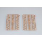 Trumpeter 2 cm Flakvierling 38 Selbstfahr. (Sd.Kfz.7/1 early) makett