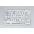 Trumpeter 2 cm Flakvierling 38 Selbstfahr. (Sd.Kfz.7/1 early) makett