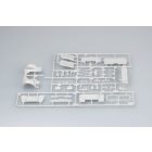 Trumpeter 2 cm Flakvierling 38 Selbstfahr. (Sd.Kfz.7/1 early) makett