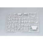 Trumpeter 2 cm Flakvierling 38 Selbstfahr. (Sd.Kfz.7/1 early) makett