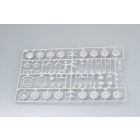 Trumpeter 2 cm Flakvierling 38 Selbstfahr. (Sd.Kfz.7/1 early) makett