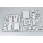 Trumpeter 2cm Flak 38 auf Selbstfahr. (Sd.Kfz.7/1 Late) makett