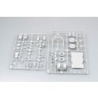 Trumpeter 2cm Flak 38 auf Selbstfahr. (Sd.Kfz.7/1 Late) makett