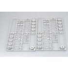 Trumpeter 2cm Flak 38 auf Selbstfahr. (Sd.Kfz.7/1 Late) makett