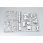 Trumpeter 2cm Flak 38 auf Selbstfahr. (Sd.Kfz.7/1 Late) makett