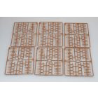 Trumpeter 2cm Flak 38 auf Selbstfahr. (Sd.Kfz.7/1 Late) makett