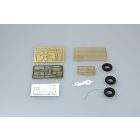 Trumpeter 3,7cm Flak 37 auf Selbstfahr. Sd.Kfz. 7/2 late makett