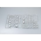 Trumpeter 3,7cm Flak 37 auf Selbstfahr. Sd.Kfz. 7/2 late makett