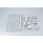 Trumpeter 3,7cm Flak 37 auf Selbstfahr. Sd.Kfz. 7/2 late makett