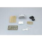 Trumpeter 3,7cm Flak 43 auf Selbstfahr. Sd.Kfz. 7/2 makett