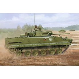 Trumpeter BMP-3F IFV makett