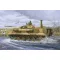 Trumpeter BMP-3E IFV harcjármű makett