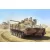 Trumpeter United Arab Emirates BMP3 makett
