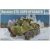 Trumpeter BTR-60PB Upgraded makett