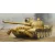 Trumpeter T-62 Mod.1960 (Iraq modification) makett