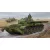 Trumpeter Russian T-62 Mod.1975-KMT-6 Mine Plow makett