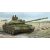 Trumpeter Russian T-62 BDD Mod.1984 makett