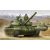Trumpeter Russian T-62 BDD Mod. 1984 makett