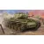 Trumpeter Soviet KV-8S Heavy Tank makett