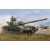 Trumpeter Soviet T-64 MOD 1972 makett