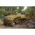 Trumpeter Sd.Kfz.8 gepanzert 12t makett