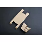 Trumpeter 8.8cm Flak 18 Selbstfahrlafette makett