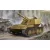 Trumpeter Krupp/Ardelt Waffentrager 105mm leFH-18 makett