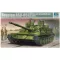 Trumpeter ASU-85 airborne self-propelled gun Mod. makett