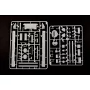 Trumpeter ASU-85 airborne self-propelled gun Mod. makett