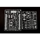 Trumpeter ASU-85 airborne self-propelled gun Mod. makett